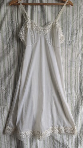 Micheal petticoat size - petticoat, 36"