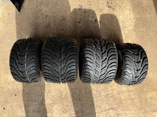 Kart tyres komet - 4x,