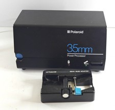 Polaroid 35mm Film power
