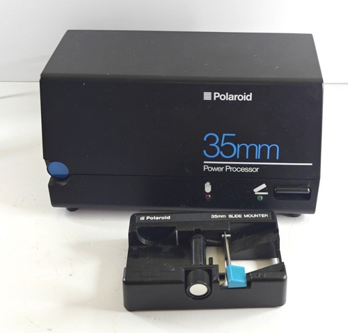 Polaroid 35mm film power - polaroid,