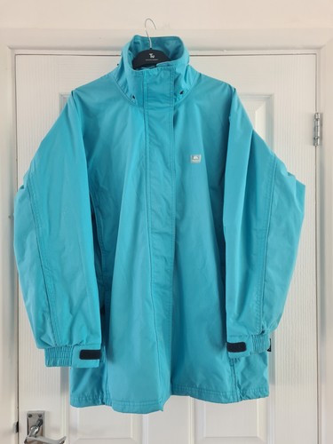 Tresspass waterproof jacket - ,