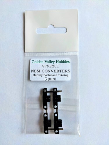 Conversion nem pockets for - pockets,