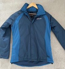 Berghaus  Aquafoil Padded Jacket 12