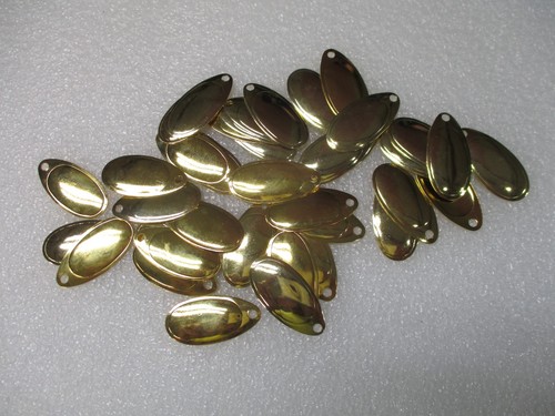 Pcs french brass spinner - pcs.,