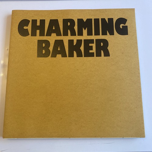 Charming baker - baker, –