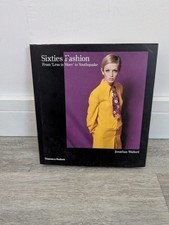 Sixties fashion - Jonathan
