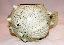 Munktiki FUGU Puffer Fish Full