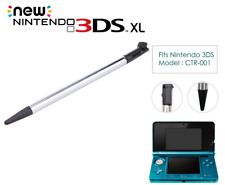 Nintendo 3DS Stylus Metal