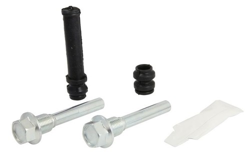 Brake caliper guide - caliper,