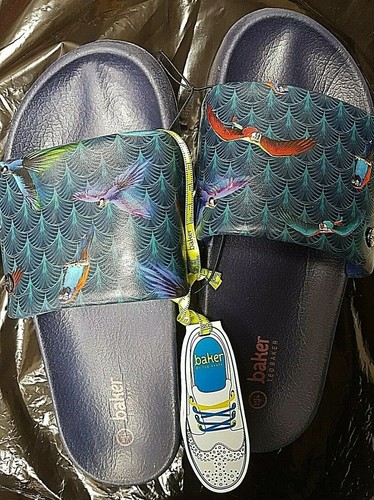 Bnwt boys baker ted - boys,