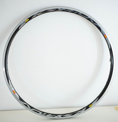 Nos mavic ksyrium - mavic, front