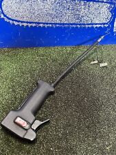 McCulloch Cabrio Let Petrol Strimmer Brushcutter Throttle Control