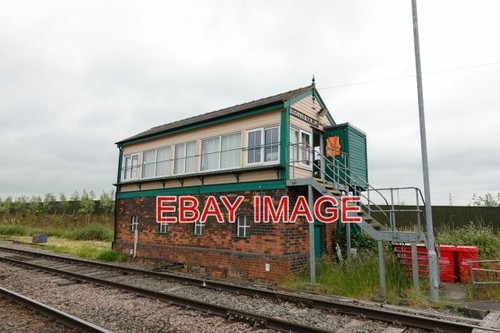 Photo lichfield trent valley - lichfield,