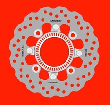 Kawasaki Z650ER Performanc