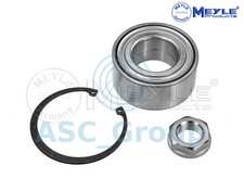Meyle Front Left or Right Wheel Bearing Kit 11-14 650 0007