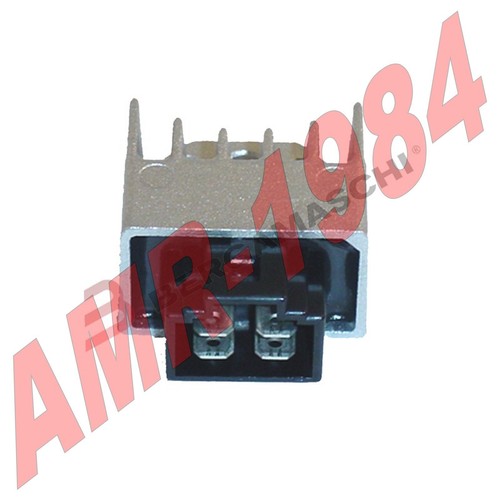 Voltage regulator for honda - for, sh