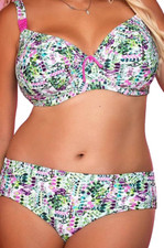 Akcent Swim Bikini Set With