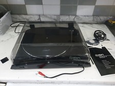 ION Profile LP USB 2 Speed