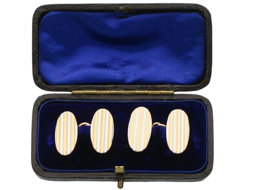 Antique 15ct yellow - antique, gold