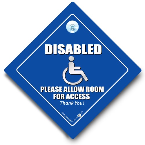 Disabled please leave access - disabled,
