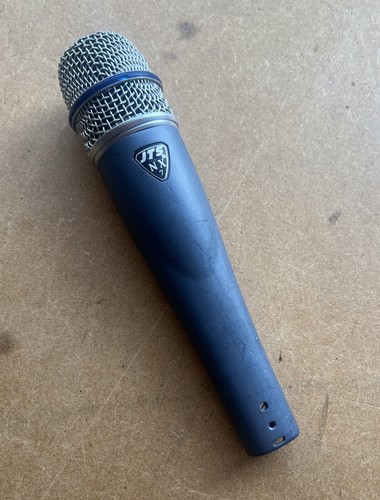 Jts dynamic microphone - jts, nx-7