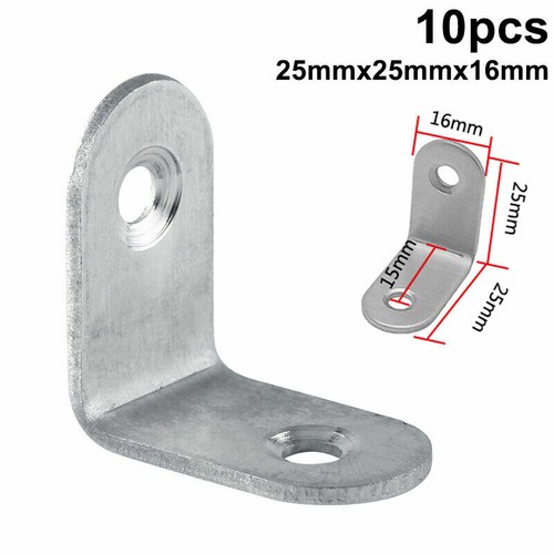 Corner brackets steel angle - corner,
