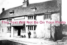 NH 730 - Old Inn, Market