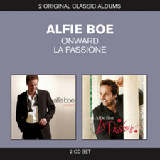 Alfie Boe - Classic Albums -