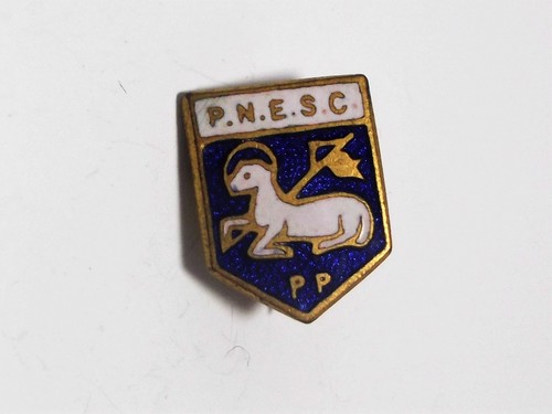 Preston north end vintage - preston,