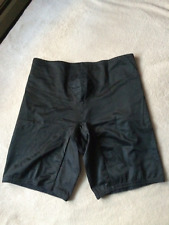 Rago BBW Size 50 Black Panty