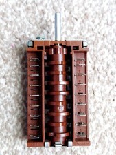 IGNIS Whirlpool IKEA Maytag Oven Selector Switch (Check full list of models)