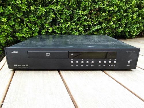 Arcam dv78 dvd - cd, hi-fi