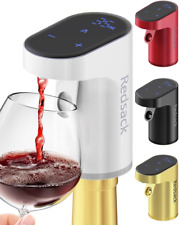 Smart Electric Wine Dispenser
