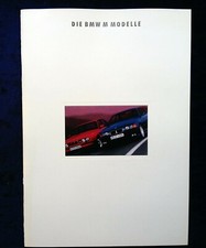 BMW 3 Series, E36 M3, E34 M5