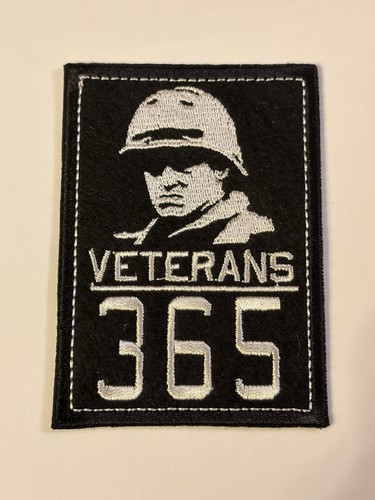 Vintage veterans 365 military - 365,