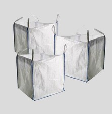FIBC 85x85x85cm Bulk Bag 1
