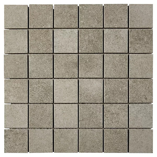 Kontainer medium grey matt - medium,