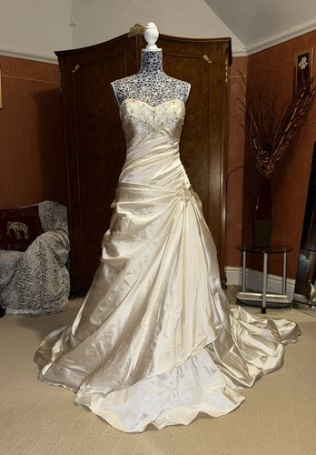 Maggie sottero myra - sottero,