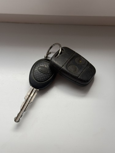 Button remote key 433mhz - key,
