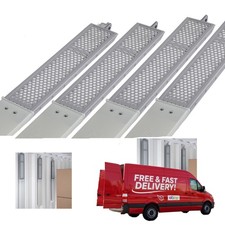 4 x Absorpole Hanging 1Kg