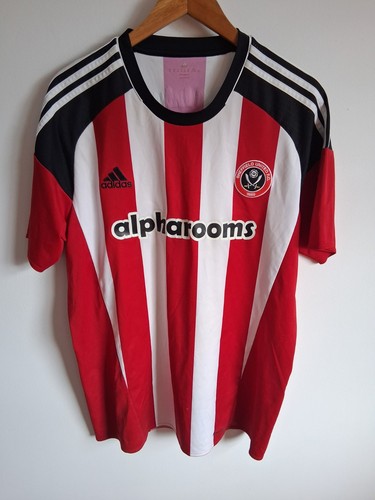 Adidas sheffield united - sheffield,