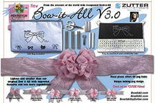 Bow-It-All V3.0 Classic White