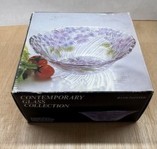 Soga Contemporary Glass