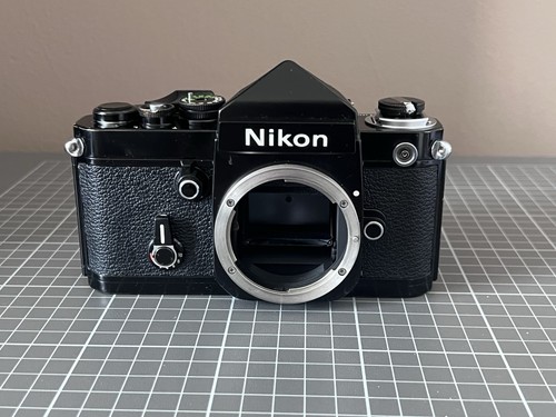 Nikon 35mm film - nikon,