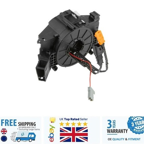 Airbag clockspring squib - airbag,