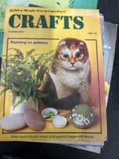 golden hands encyclopedia of