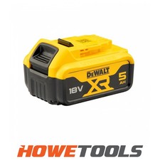 DEWALT DCB184 18v Li-ion