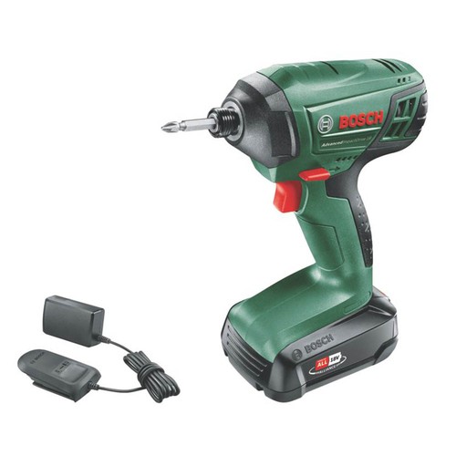 Bosch impact drill cordless - bosch,