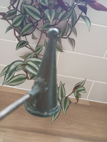 Antique vintage candle snuffer - antique,
