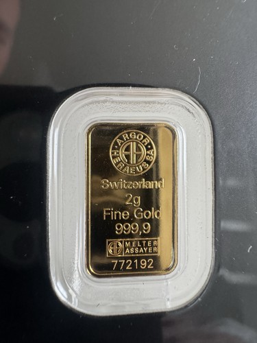 Gold bar 999 fine 24k - bar,
